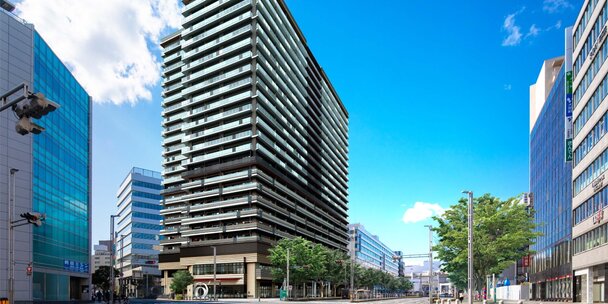 Brillia(ブリリア) Tower 千葉