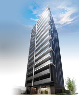 プレサンス ロジェ 城東関目 グランデイズ