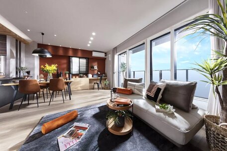 ガーラ・レジデンス桜ヶ丘