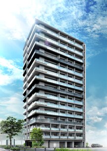 エクセレントシティ千葉 THE RISE