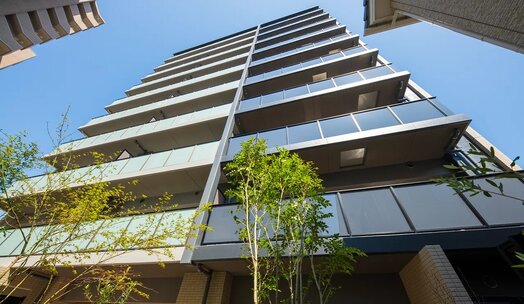 プレシス川口並木元町