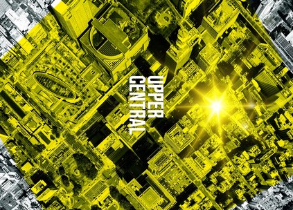 オープンレジデンシア栄