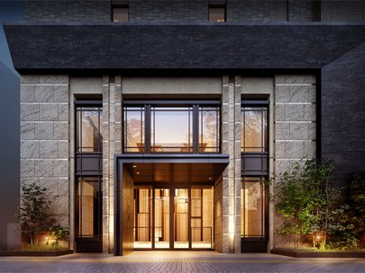 クレヴィア文京千石