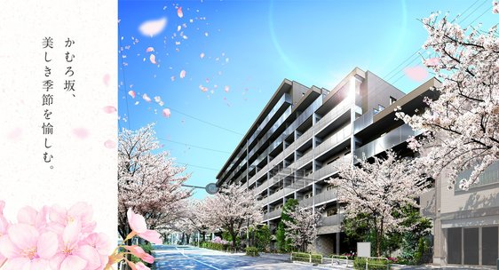 イノバス不動前