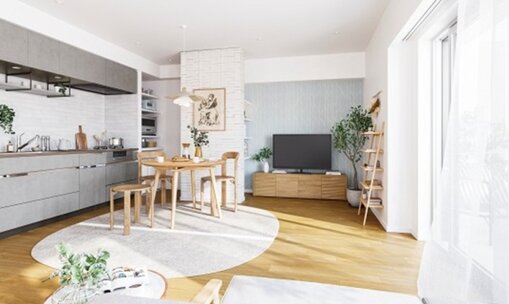 イニシア町屋ステーションサイト