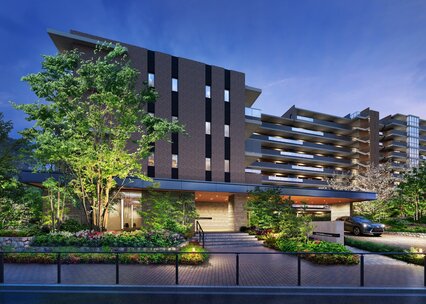 Grace Garden 小平小川東