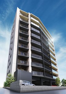 ユニハイム小岩