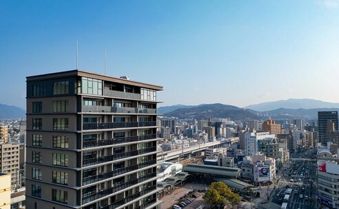 ザ・ライオンズ横川
