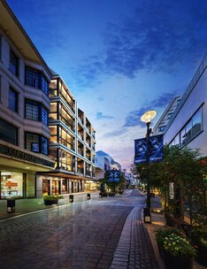 クリオ横濱元町通りザ・グラン