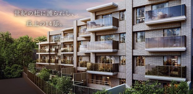 リビオ吉祥寺南町