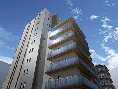 プレミスト立川