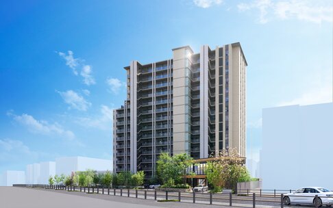 デュオヒルズ刈谷