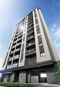 プレサンス レイズ 福島海老江 ミレイユ