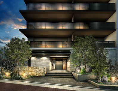 ポレスター千葉新宿