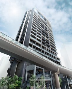 アルバックスタワー刈谷プレミア