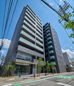 ピアッツァレジデンス橿原神宮駅前