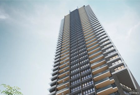 Grande Maison The YAMATE 241 - Sakakura Associates 坂倉建築