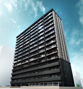 イノバス名駅南コート