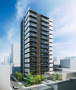 クリオ渡辺通セントラルマークス