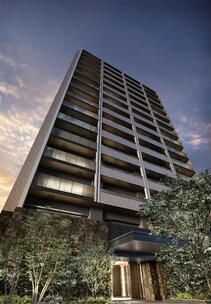 プレサンス グラン 山坂