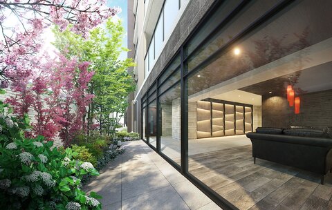 ファーネスト桜並木駅レジスタ