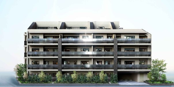 イノバス元住吉