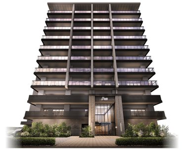 グランドパレス門司港レトロ ザ・マークス