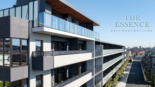 プラウド田無サウスアベニュー