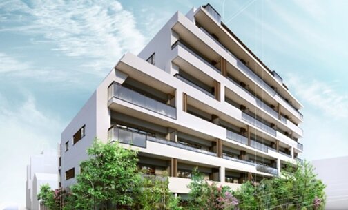 イニシア大田糀谷