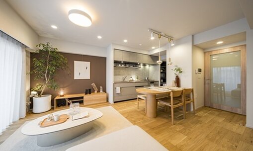 イニシア大田糀谷