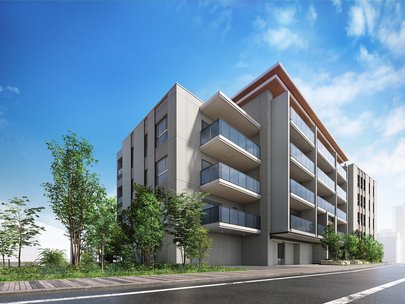 Brillia(ブリリア) 世田谷上北沢