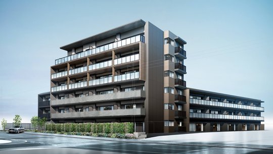 ユニハイム所沢