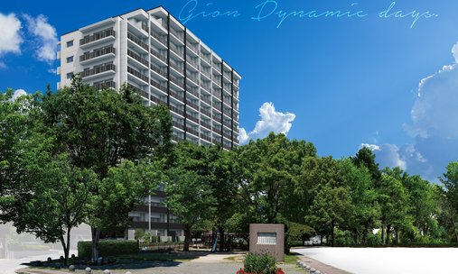 ヴェルディ・プロムナード［祇園］