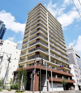 ブランズ札幌大通東