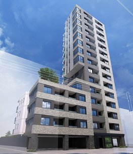 ブランズ武蔵小山