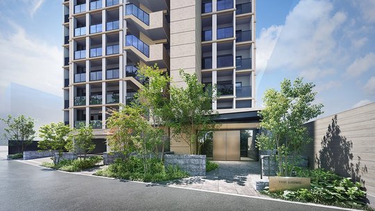 ザ・ライオンズ千林駅前