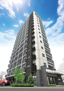 クレアホームズ フラン白石〈センタープレイス〉