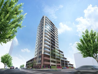 THE MACHIDA CLASS PROJECT