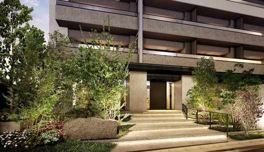 プラウド川崎アベニュー