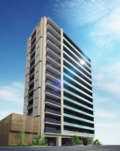 サンパーク春日原駅EXIA