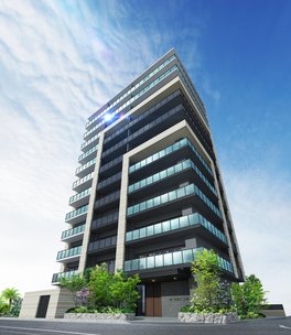 サンパーク春日原駅グラッセ