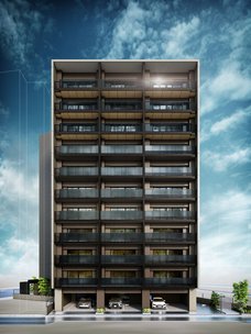 ポレスター立川