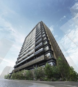 (仮称)ローレルコート上前津