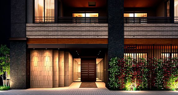 グランシエロ吉祥寺