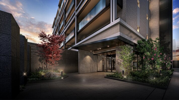 都市レジェンド様 Jay ZX - Shoulder Armor