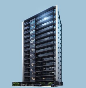 クリオ川崎セントラルマークス