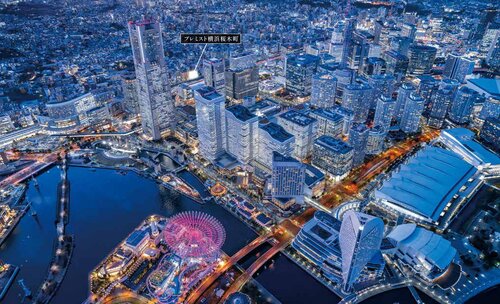 プレミスト横浜桜木町
