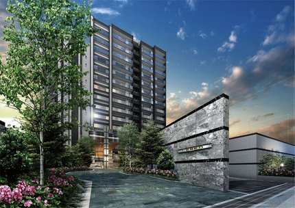 レーベン月寒中央 LEGEND ONE