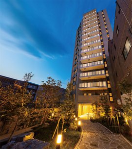 レーベン発寒南 RECENT