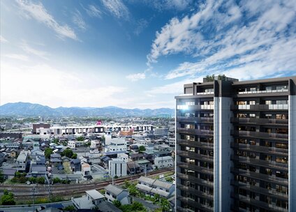 グランドパレス飯塚